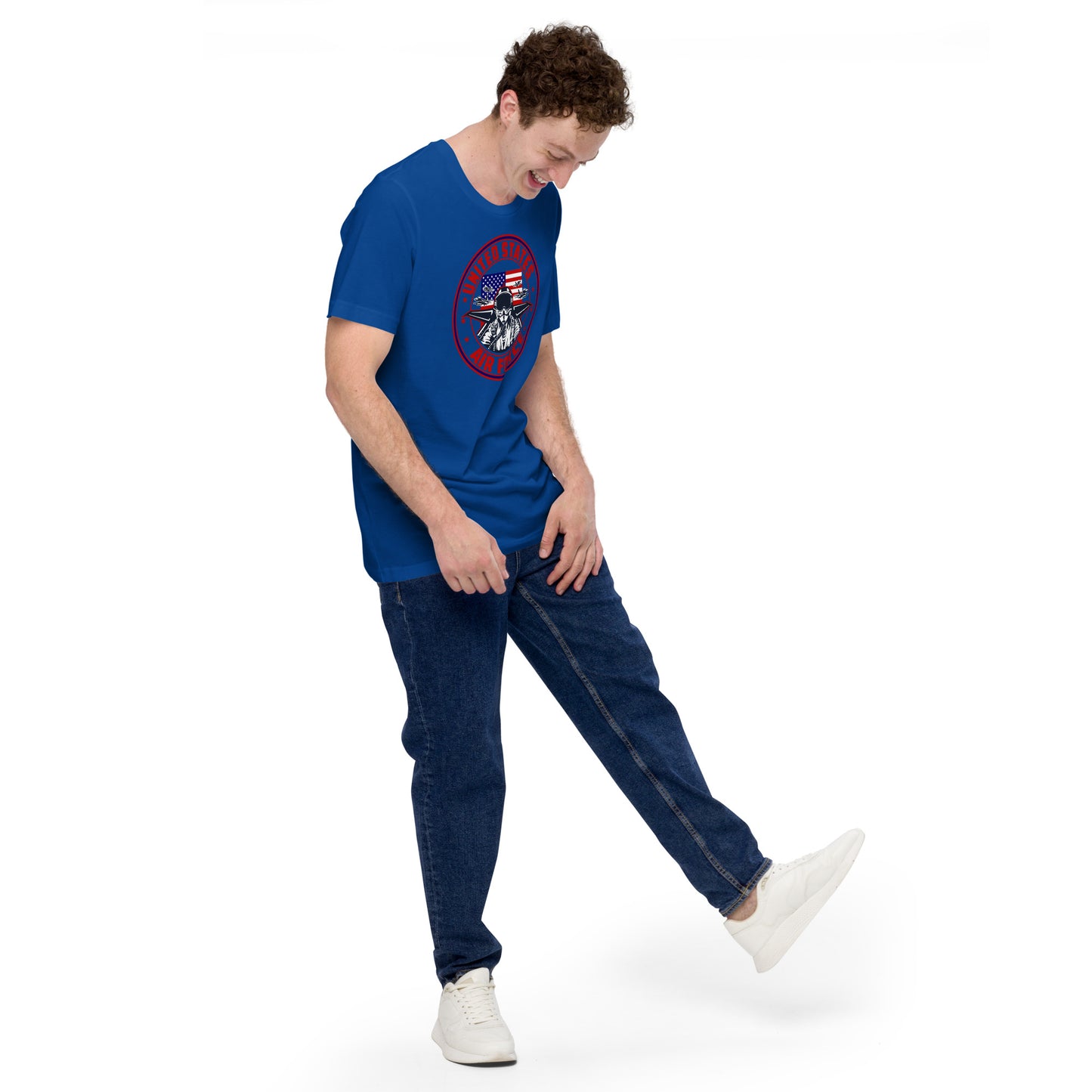 United States Air Force Unisex t-shirt