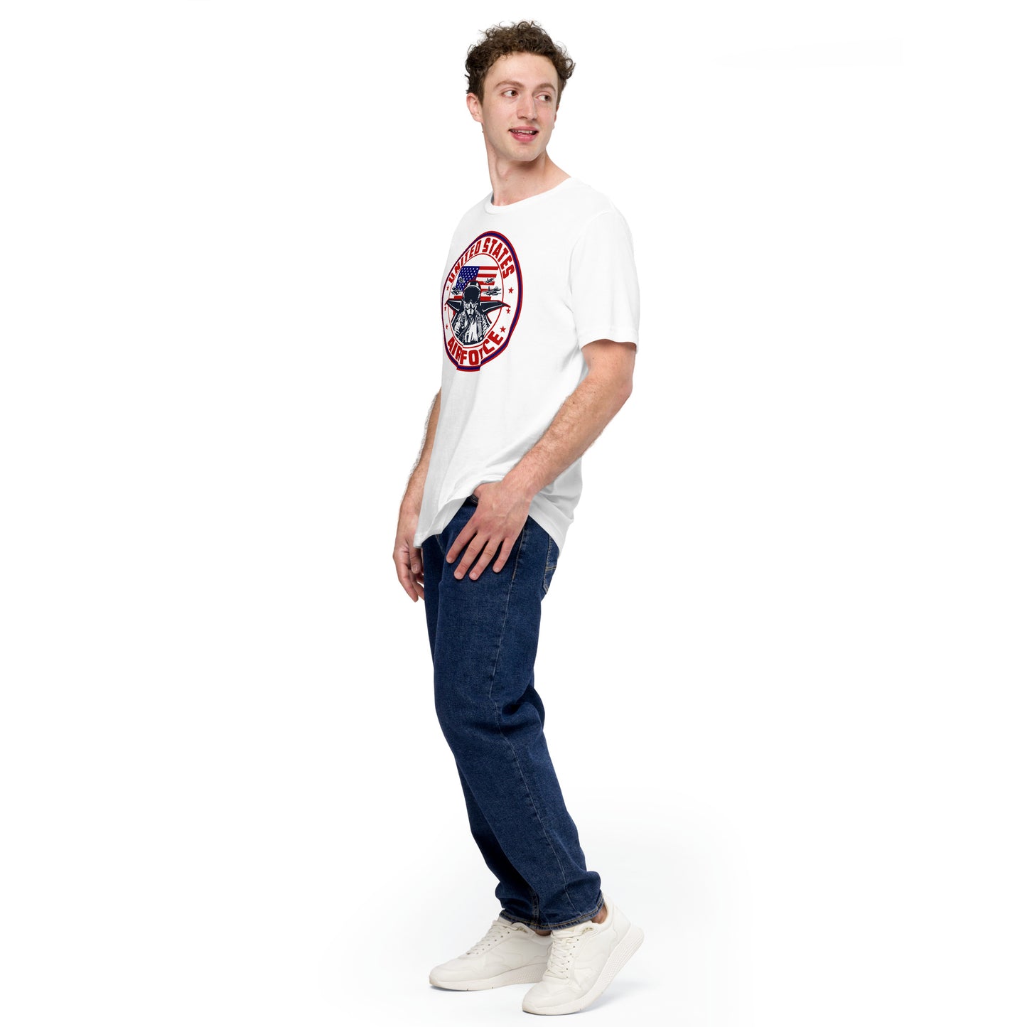 United States Air Force Unisex t-shirt