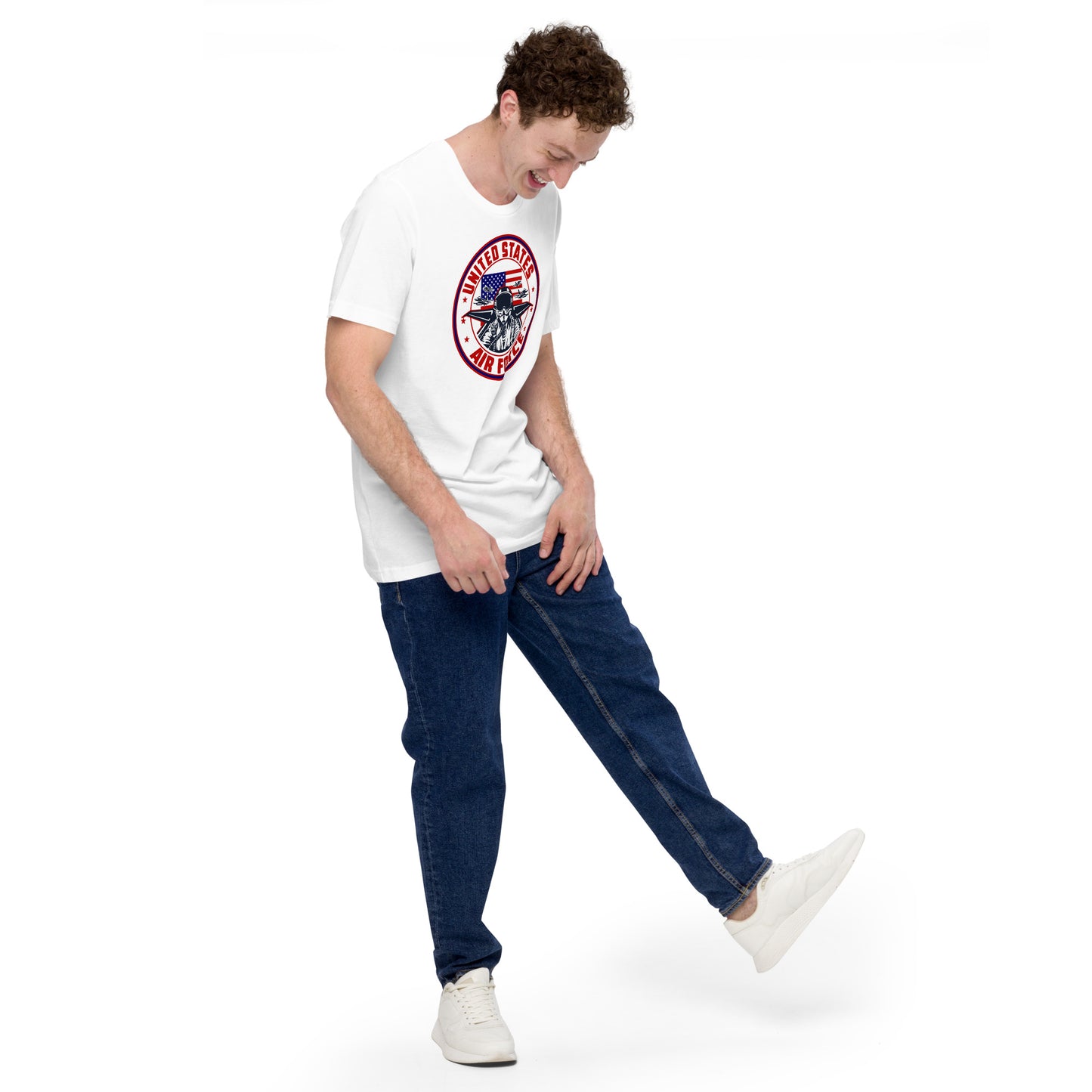 United States Air Force Unisex t-shirt