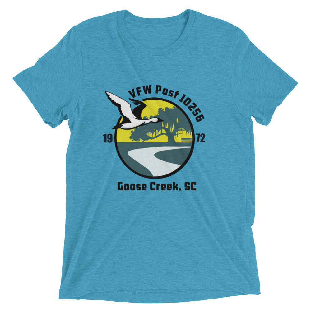 VFW Post 10256 Short sleeve t-shirt