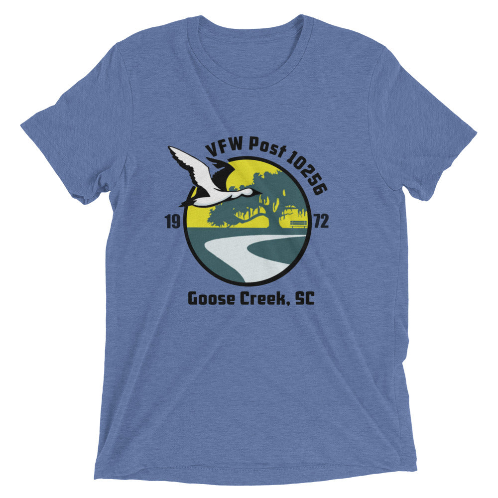 VFW Post 10256 Short sleeve t-shirt
