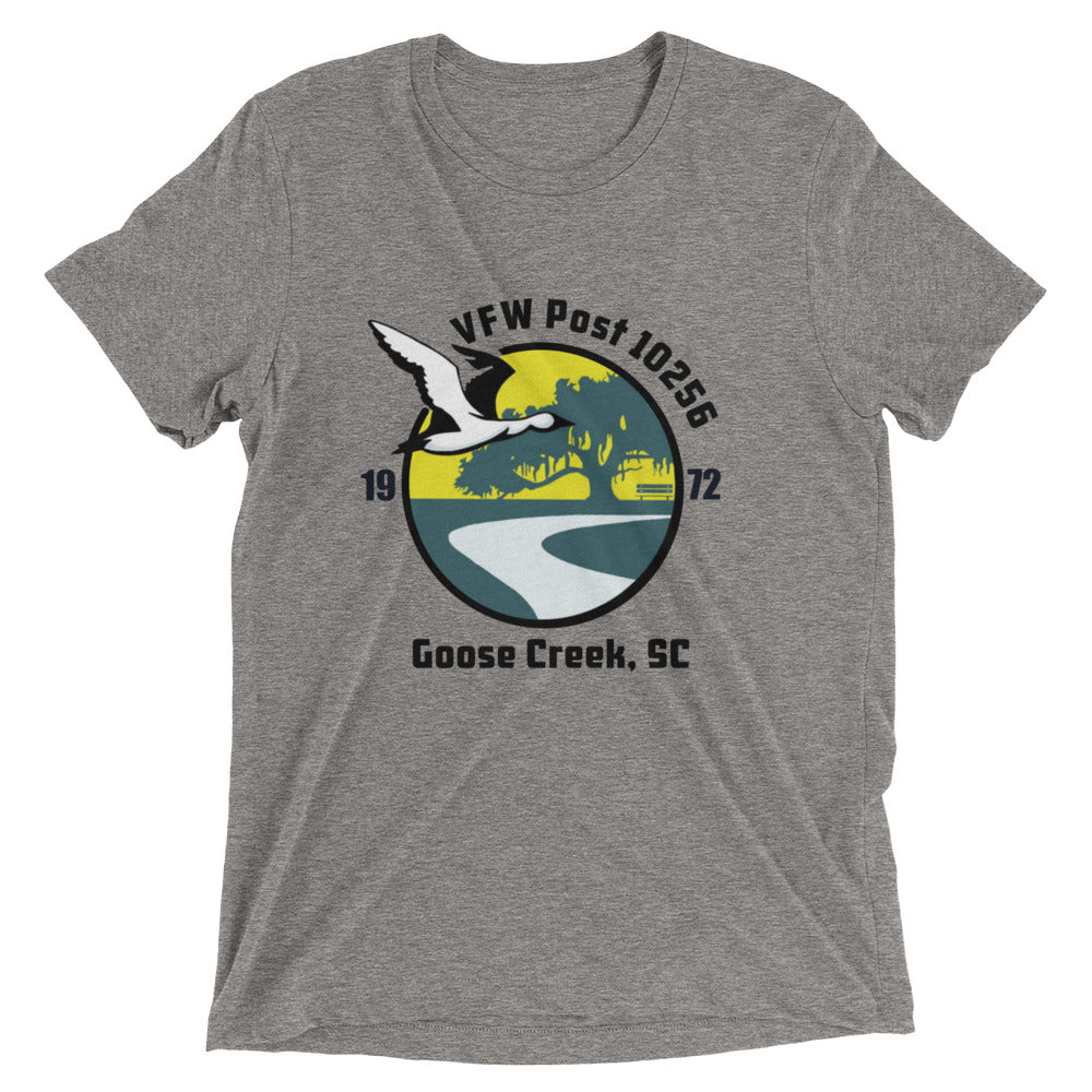 VFW Post 10256 Short sleeve t-shirt