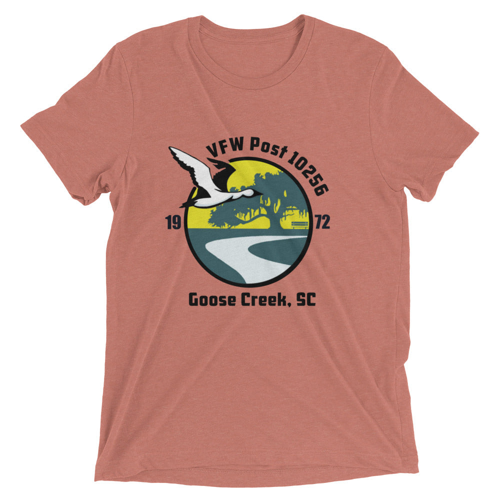 VFW Post 10256 Short sleeve t-shirt