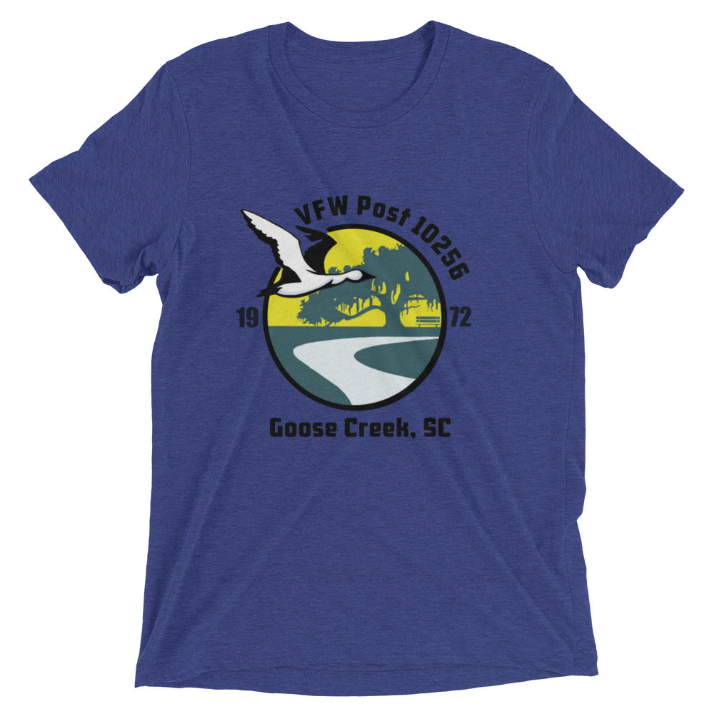 VFW Post 10256 Short sleeve t-shirt