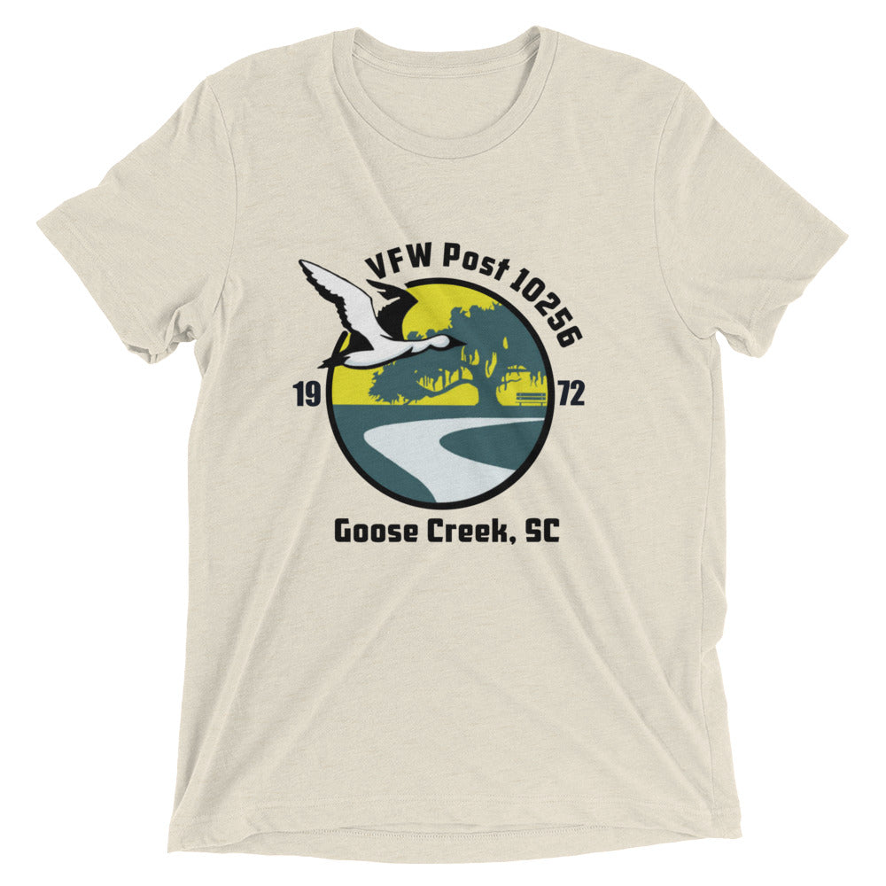 VFW Post 10256 Short sleeve t-shirt