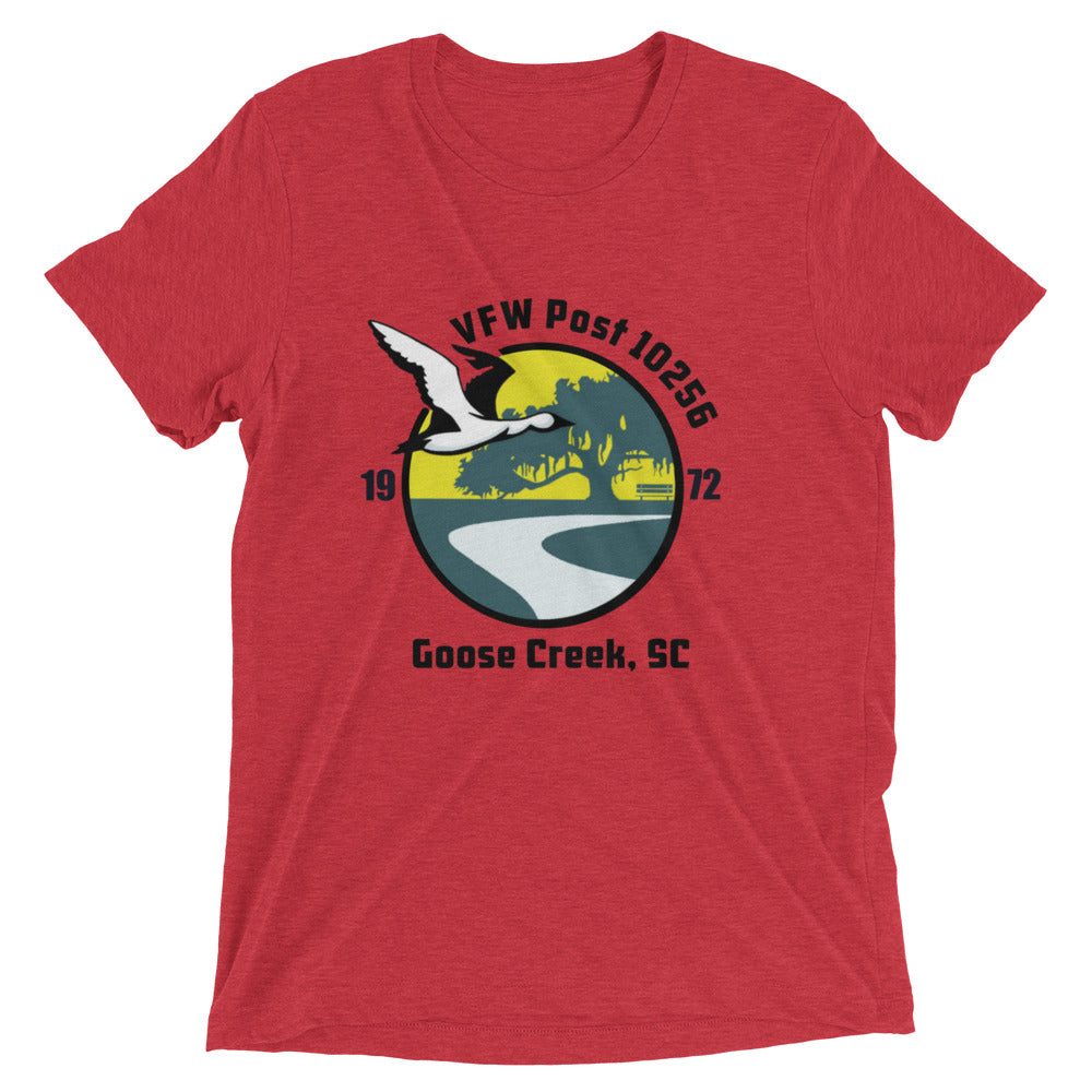 VFW Post 10256 Short sleeve t-shirt