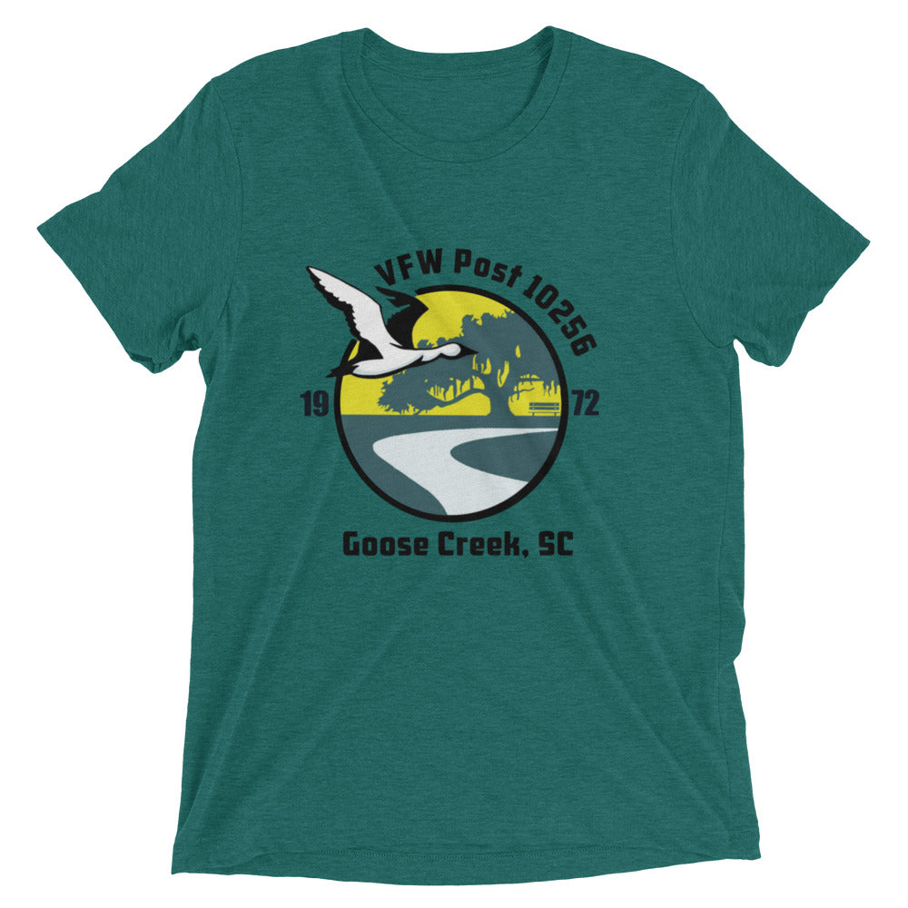 VFW Post 10256 Short sleeve t-shirt