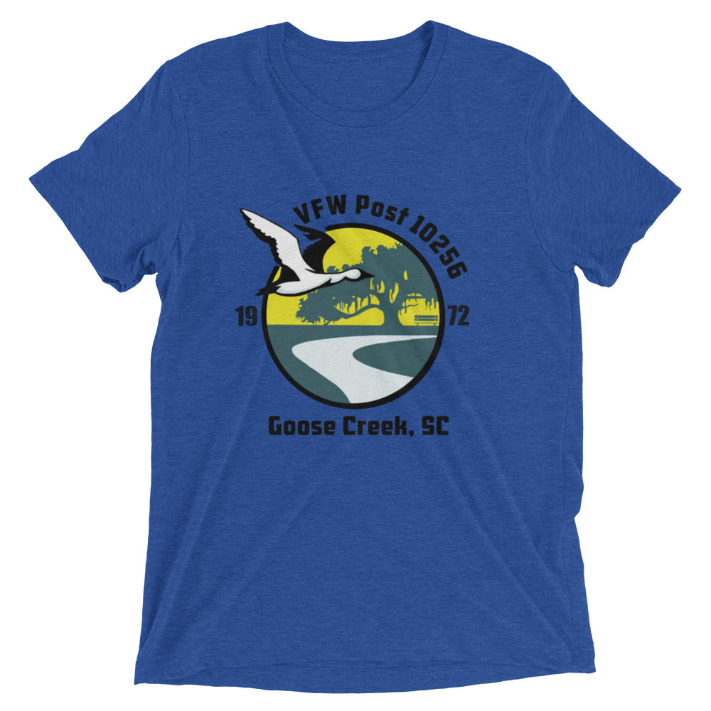 VFW Post 10256 Short sleeve t-shirt