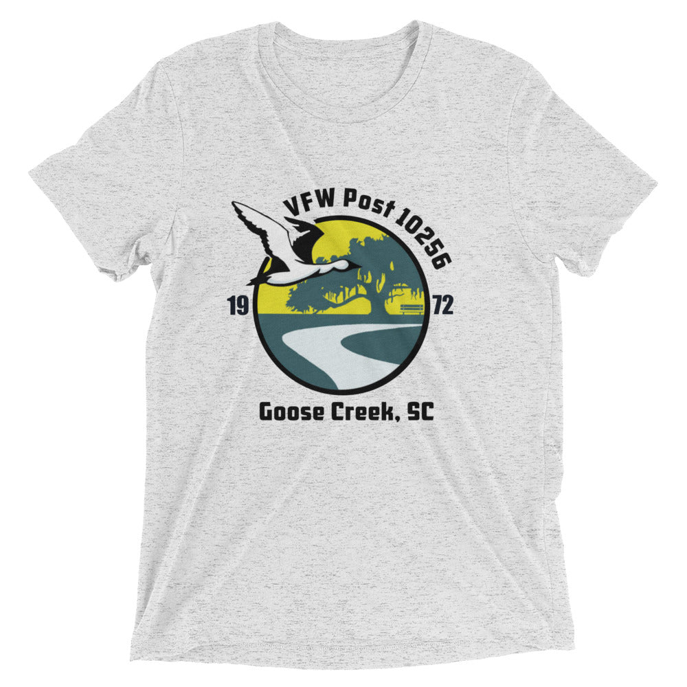 VFW Post 10256 Short sleeve t-shirt