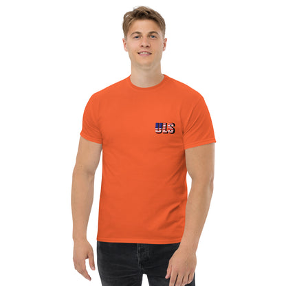 ULS Flag Men's classic tee