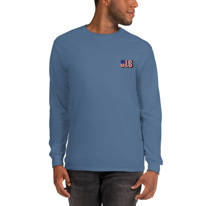 ULS Men’s Long Sleeve Shirt