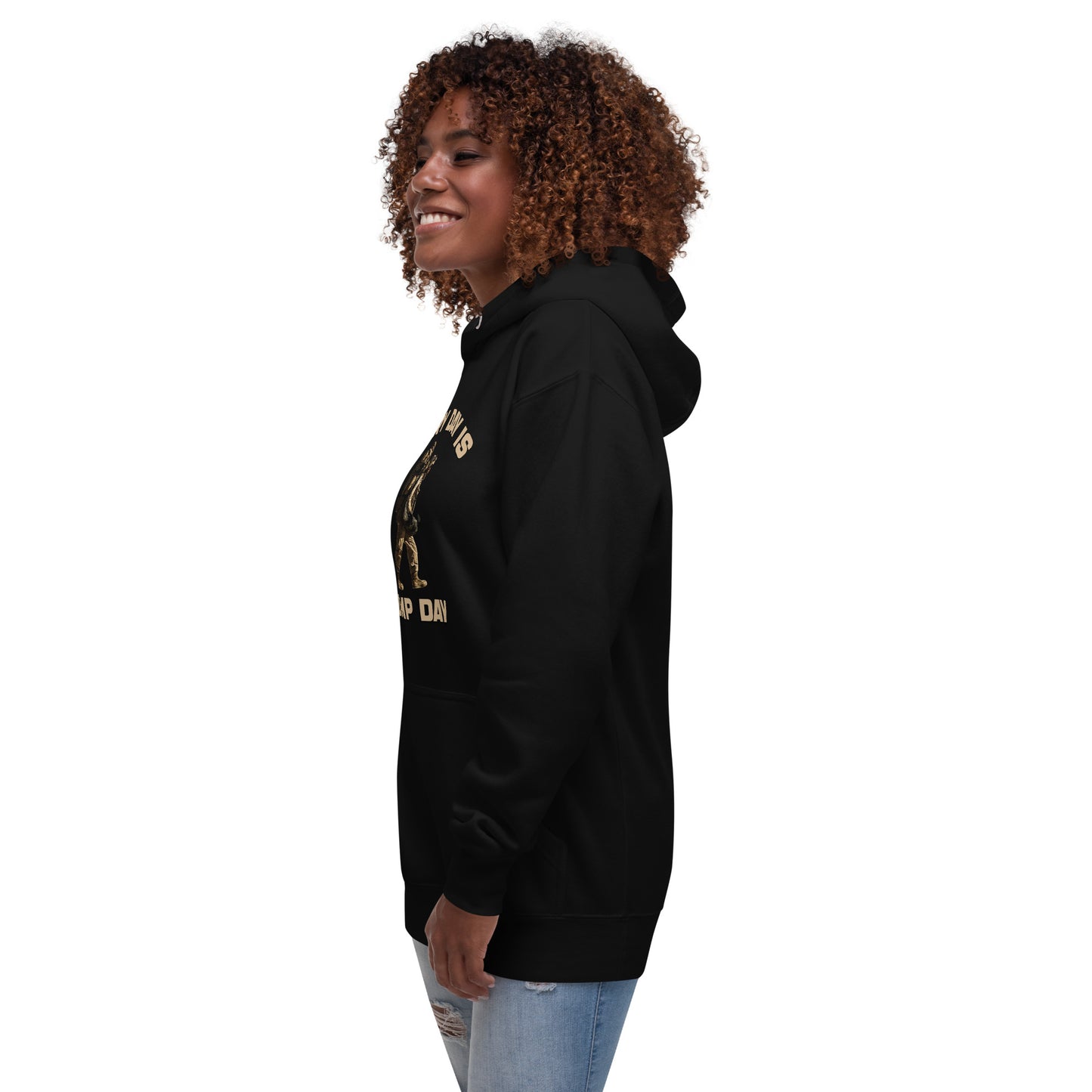 Every Day Is Hump Day Unisex Hoodie