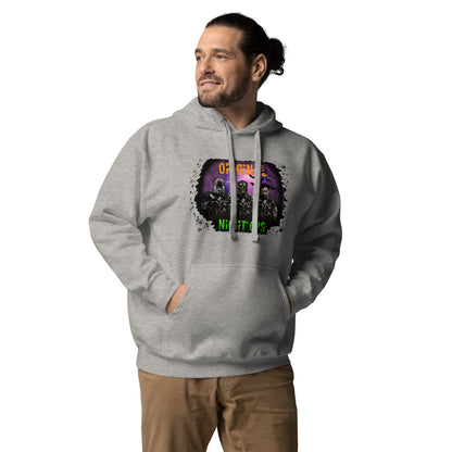 Original Night Ops Unisex Hoodie