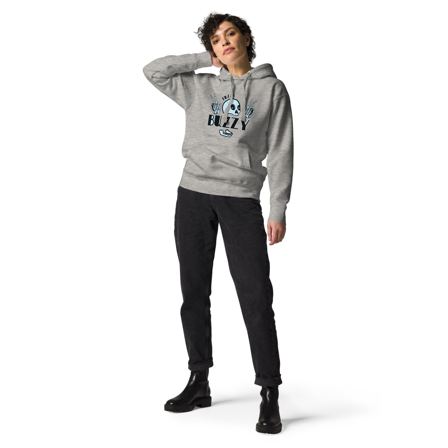 Buzzy Buzzy Unisex Hoodie