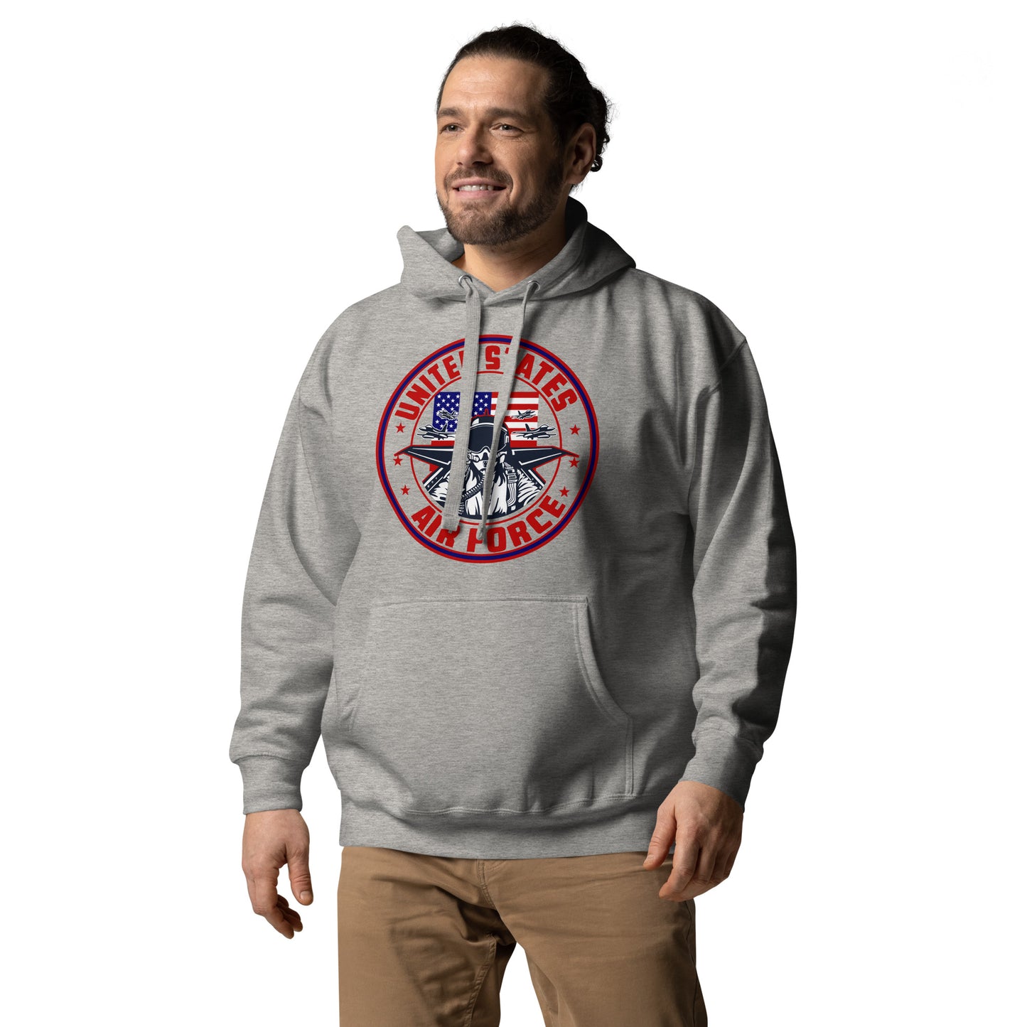 United States Air Force Unisex Hoodie