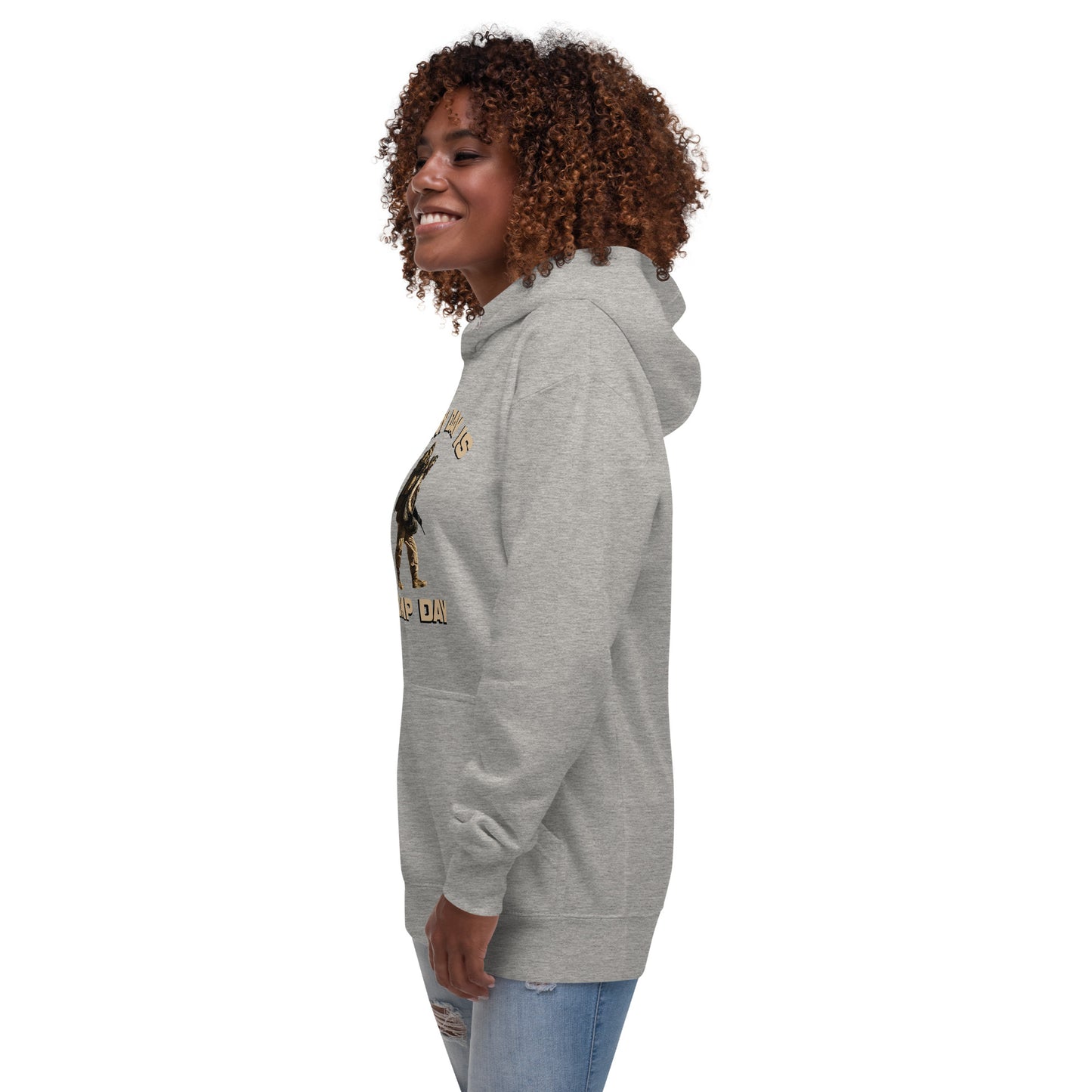 Every Day Is Hump Day Unisex Hoodie