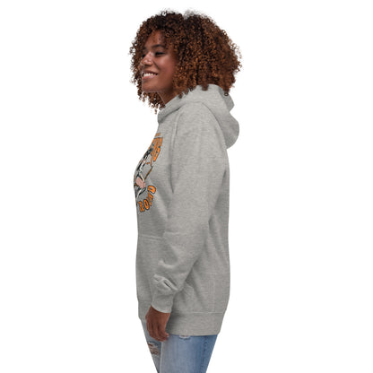 Halloween Witching Around Unisex Hoodie