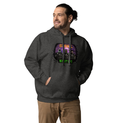 Original Night Ops Unisex Hoodie
