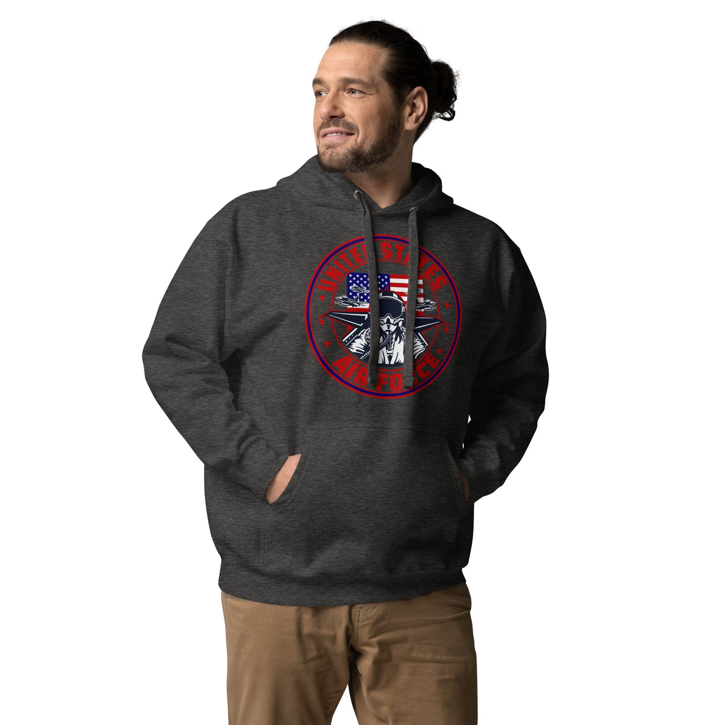 United States Air Force Unisex Hoodie