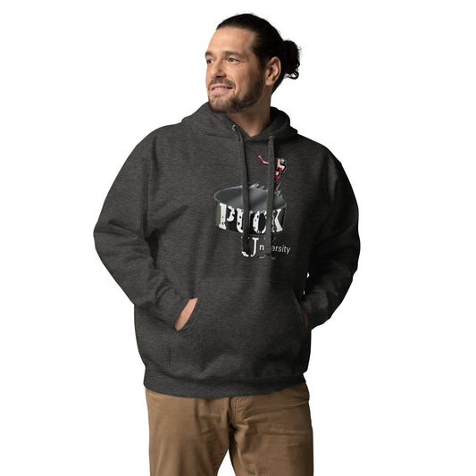 Sport Puck U Unisex Hoodie