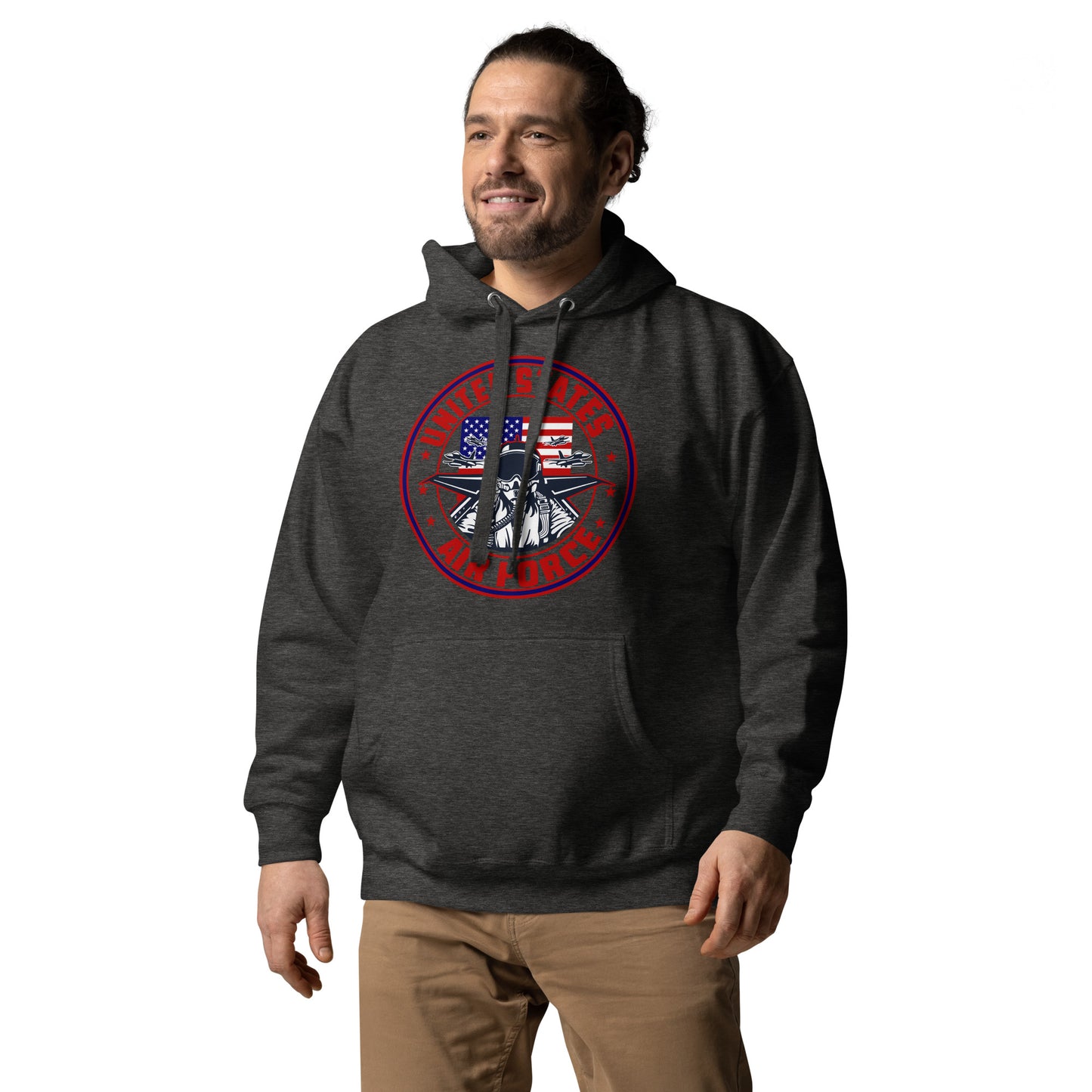 United States Air Force Unisex Hoodie