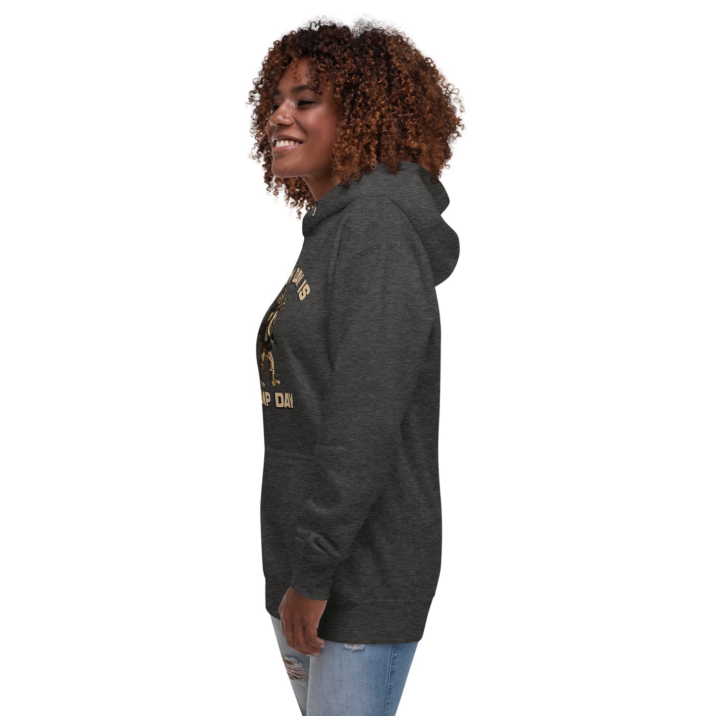 Every Day Is Hump Day Unisex Hoodie