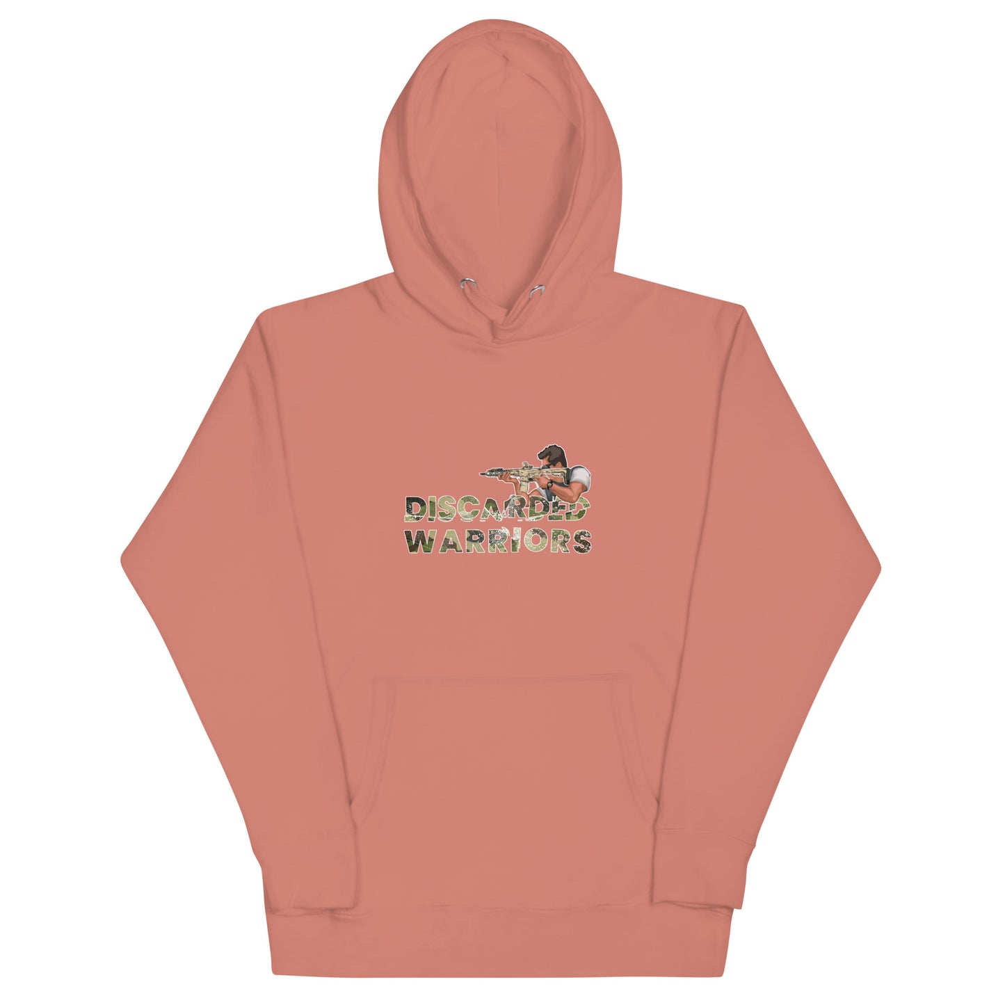 Meaning of the Coins Unisex Hoodie