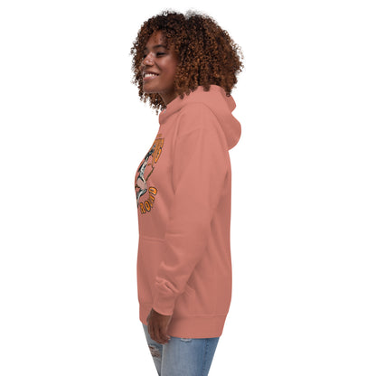 Halloween Witching Around Unisex Hoodie