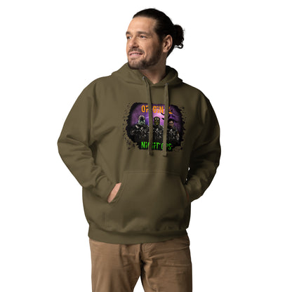 Original Night Ops Unisex Hoodie