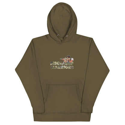Meaning of the Coins Unisex Hoodie