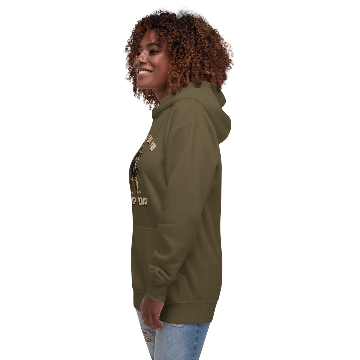 Every Day Is Hump Day Unisex Hoodie