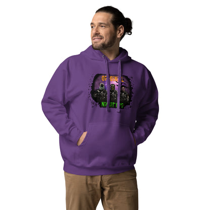 Original Night Ops Unisex Hoodie