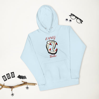 Halloween Fangtastic Unisex Hoodie