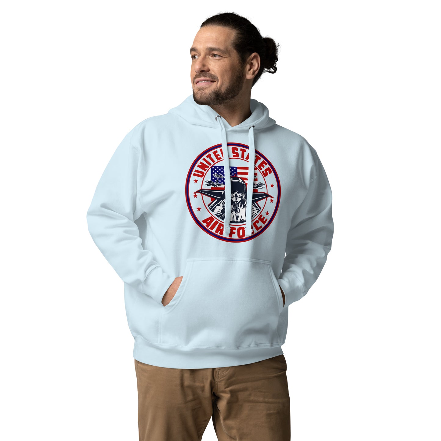 United States Air Force Unisex Hoodie