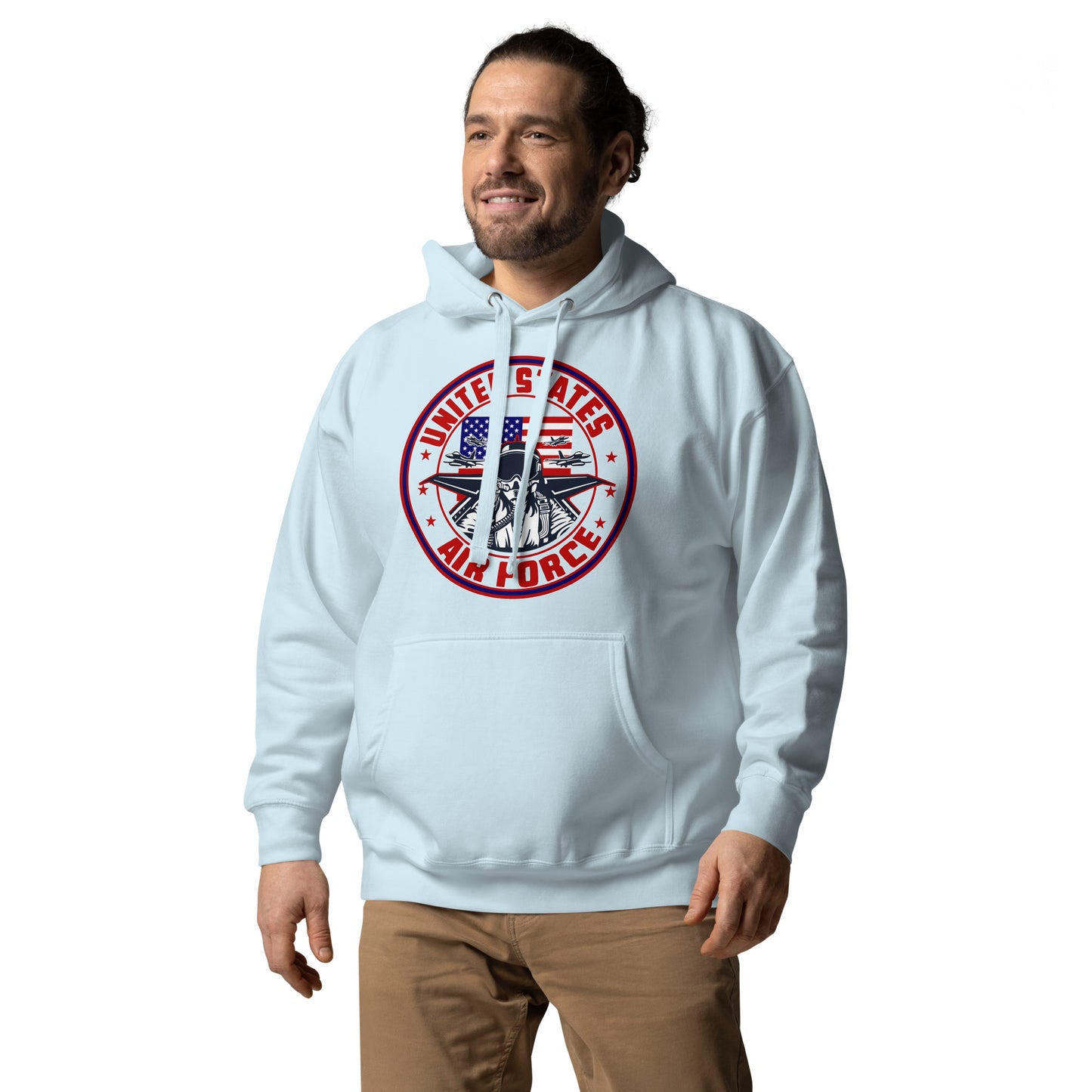 United States Air Force Unisex Hoodie