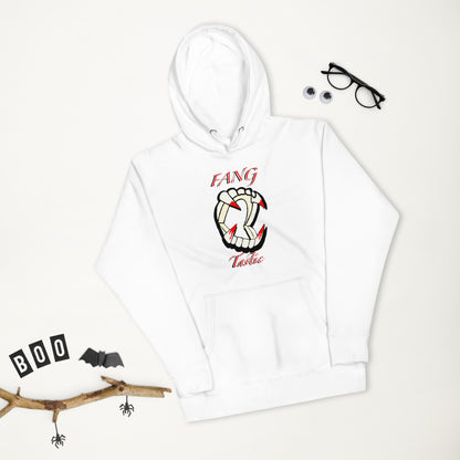 Halloween Fangtastic Unisex Hoodie