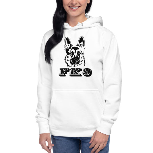 FK9 Unisex Hoodie