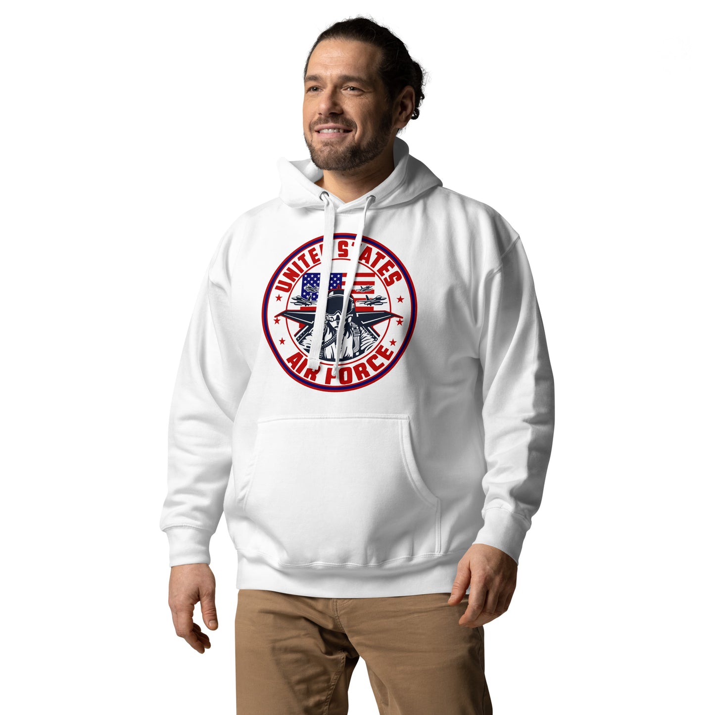 United States Air Force Unisex Hoodie