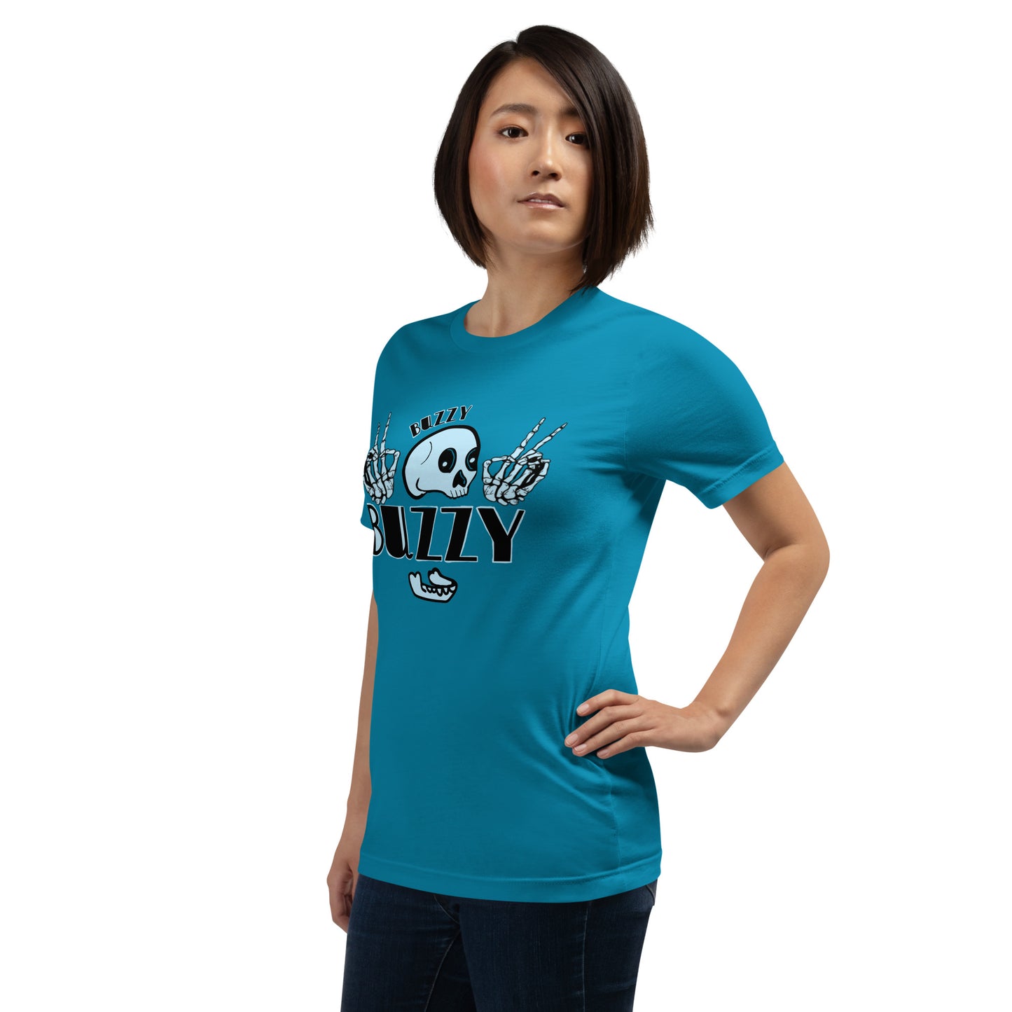 Buzzy Buzzy Unisex t-shirt