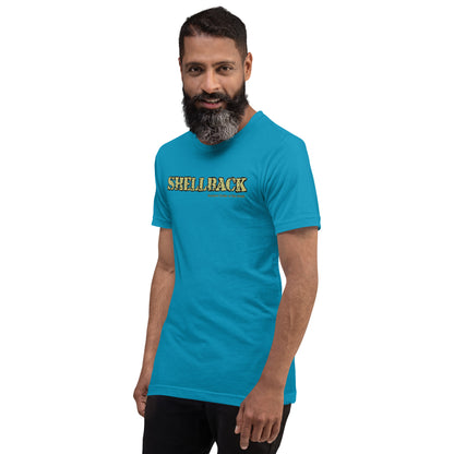 Shellback Unisex t-shirt