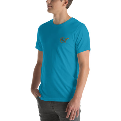 Cocky Ranch Wear - Room Full Unisex t-shirt