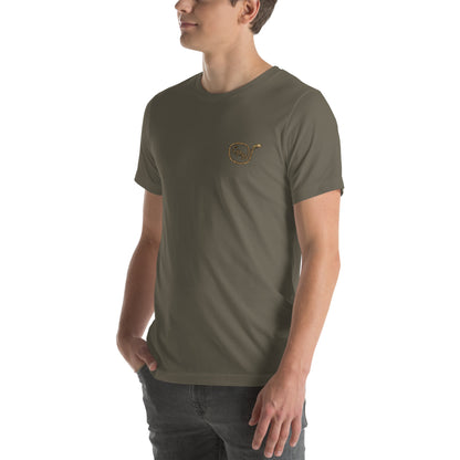 Cocky Ranch Wear - Room Full Unisex t-shirt
