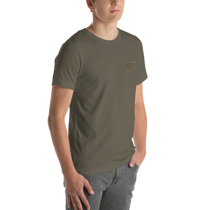 Cocky Ranch Wear - Room Full Unisex t-shirt
