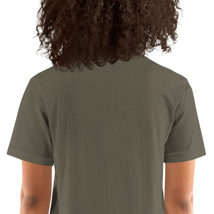 Motrin Unisex t-shirt