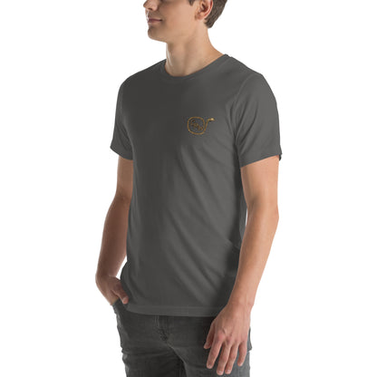 Cocky Ranch Wear - Room Full Unisex t-shirt