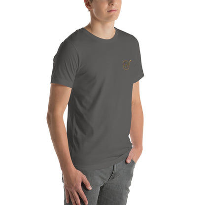 Cocky Ranch Wear - Room Full Unisex t-shirt