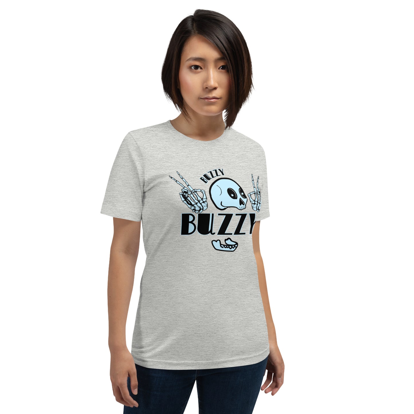 Buzzy Buzzy Unisex t-shirt