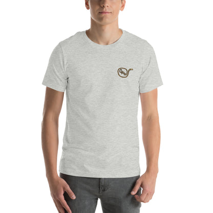 Cocky Ranch Wear - Room Full Unisex t-shirt