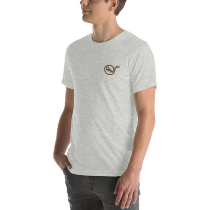 Cocky Ranch Wear - Room Full Unisex t-shirt