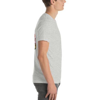 Cocky Ranch Wear - Room Full Unisex t-shirt